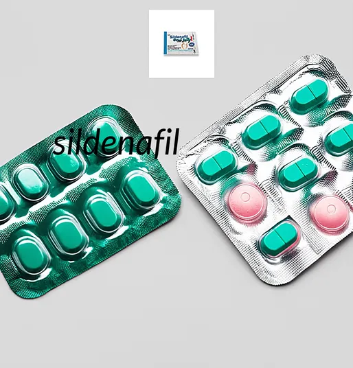 Sildenafil masticable venta libre